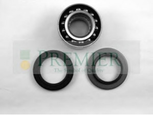 BRT Bearings BRT276 rato guolio komplektas 
 Ašies montavimas/vairavimo mechanizmas/ratai -> Rato stebulė/montavimas -> Rato guolis
