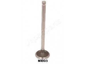 JAPANPARTS VV-MI003 išleidimo vožtuvas 
 Variklis -> Variklio uždegimo laiko reguliavimo kontrolė -> Vožtuvų eilė -> Vožtuvai/dalys
MD083659