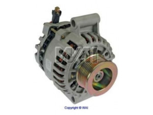 WAIglobal 7799N kintamosios srovės generatorius
F81U10300GA, F81UGA, F81Z10346GA