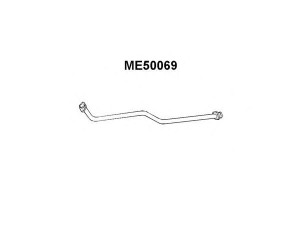 VENEPORTE ME50069 išleidimo kolektorius
1244900519