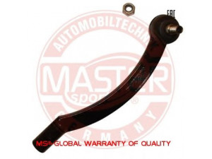MASTER-SPORT 25771-PCS-MS skersinės vairo trauklės galas 
 Vairavimas -> Vairo mechanizmo sujungimai
32 13 6 761 559, 32 21 6 761 559