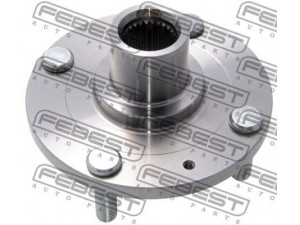 FEBEST 1282-CERF rato stebulė
51750-2F110
