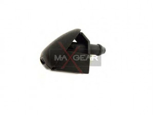 MAXGEAR 27-0143 plovimo skysčio purkštukas, priekinis langas