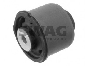 SWAG 50 93 4748 stebulės laikiklio įvorė 
 Ašies montavimas/vairavimo mechanizmas/ratai -> Ašies atrama/ašies korpusas/ašies montavimas -> Pasukamojo veleno sujungimas
1 535 296, 1 805 815, 8V515K653AA