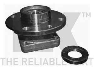 NK 762329 rato guolio komplektas 
 Ašies montavimas/vairavimo mechanizmas/ratai -> Rato stebulė/montavimas -> Rato guolis
4400918, 5890994, 71747857, 5890994