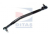 DITAS A1-1328 centrinės trauklės mazgas
50 10 130 483, 50 10 130 483