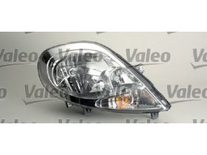 VALEO 043400 priekinis žibintas 
 Kėbulas -> Priekinis žibintas/dalys -> Priekinis žibintas/įterp.
26010-00Q0D, 2601000Q0D, 4416824