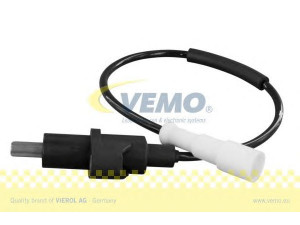 VEMO V51-72-0027 jutiklis, rato greitis 
 Elektros įranga -> Jutikliai
96 283 020