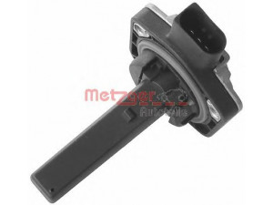 METZGER 0901031 jutiklis, variklio alyvos lygis 
 Elektros įranga -> Jutikliai
1261 7 501 786, 7 501 786