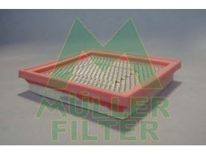 MULLER FILTER PA459 oro filtras 
 Techninės priežiūros dalys -> Techninės priežiūros intervalai
16546-0U800, 16546-0U80A, 16546-41B00