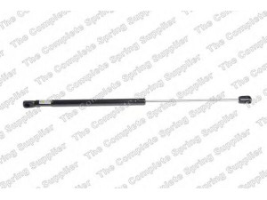 LESJÖFORS 8172963 dujinė spyruoklė, bagažinė 
 Priedai -> Bagažinė/pakrovimo skyrius
8200735264