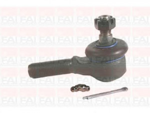 FAI AutoParts SS4691 skersinės vairo trauklės galas 
 Vairavimas -> Vairo mechanizmo sujungimai