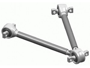 LEMFÖRDER 23065 01 vikšro valdymo svirtis 
 Ašies montavimas/vairavimo mechanizmas/ratai -> Valdymo svirtis/pasukamosios svirties sujungimas -> Vairo trauklės (valdymo svirtis, išilginis balansyras, diago
942 350 01 05, 942 350 11 05, 942 350 16 05