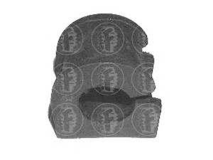 FARE SA 0567 skersinio stabilizatoriaus įvorių komplektas 
 Ašies montavimas/vairavimo mechanizmas/ratai -> Stabilizatorius/fiksatoriai -> Sklendės