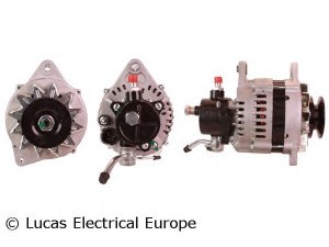 LUCAS ELECTRICAL LRB00262 kintamosios srovės generatorius 
 Elektros įranga -> Kint. sr. generatorius/dalys -> Kintamosios srovės generatorius
897074-6120, 897133-8540, 897134-8660