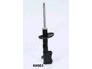 JAPANPARTS MM-80003 amortizatorius 
 Pakaba -> Amortizatorius
4160164J00