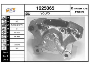SNRA 1225065 stabdžių apkaba 
 Dviratė transporto priemonės -> Stabdžių sistema -> Stabdžių apkaba / priedai
1330418, 13304183, 1387945, 13879457