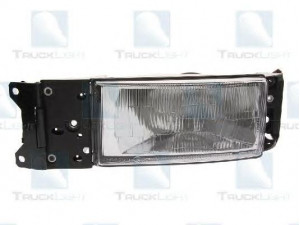 TRUCKLIGHT HL-IV005L priekinis žibintas 
 Kėbulas -> Priekinis žibintas/dalys -> Priekinis žibintas/įterp.