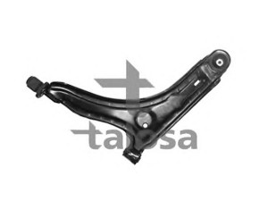 TALOSA 40-02765 vikšro valdymo svirtis 
 Ašies montavimas/vairavimo mechanizmas/ratai -> Valdymo svirtis/pasukamosios svirties sujungimas -> Vairo trauklės (valdymo svirtis, išilginis balansyras, diago
5450121B00