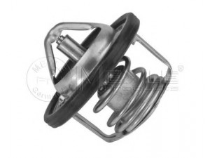 MEYLE 33-28 228 0000 termostatas, aušinimo skystis 
 Aušinimo sistema -> Termostatas/tarpiklis -> Thermostat
17600-60813, 17670-65D00, 17670-66D00