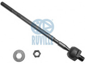 RUVILLE 918435 vidinė skersinė vairo trauklė 
 Vairavimas -> Vairo mechanizmo sujungimai
57730-29000
