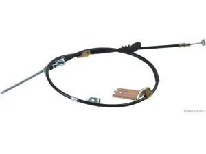 MAGNETI MARELLI 600000126820 trosas, stovėjimo stabdys
54401-63J00, 54401-63J00-000