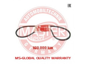 MASTER-SPORT AVX-10X1133-PCS-MS V formos diržas 
 Techninės priežiūros dalys -> Techninės priežiūros intervalai
4809679, 4809680, 4847051