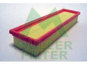MULLER FILTER PA3617 oro filtras 
 Techninės priežiūros dalys -> Techninės priežiūros intervalai
1444VL, 9673084480, 1444VL, 9673084480
