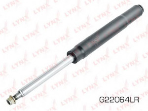 LYNXauto G22064LR amortizatorius 
 Pakaba -> Amortizatorius
48531-87184-000, 48531-87185-000