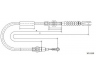 CABOR 10.5159 trosas, stovėjimo stabdys
NTC9400