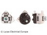LUCAS ELECTRICAL LRA01858 kintamosios srovės generatorius 
 Elektros įranga -> Kint. sr. generatorius/dalys -> Kintamosios srovės generatorius
7700870822, 7700876198, 7711134217