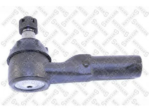 STELLOX 51-00059-SX skersinės vairo trauklės galas