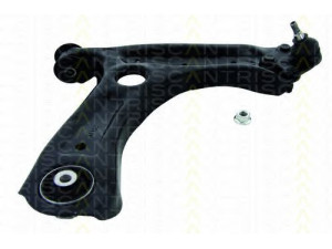 TRISCAN 8500 295039 vikšro valdymo svirtis 
 Ašies montavimas/vairavimo mechanizmas/ratai -> Valdymo svirtis/pasukamosios svirties sujungimas -> Vairo trauklės (valdymo svirtis, išilginis balansyras, diago
6R0 407 152, 6R0 407 152 E, 6R0 407 152