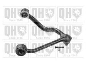 QUINTON HAZELL QSA2502S vikšro valdymo svirtis 
 Ašies montavimas/vairavimo mechanizmas/ratai -> Valdymo svirtis/pasukamosios svirties sujungimas -> Vairo trauklės (valdymo svirtis, išilginis balansyras, diago
5442 03 E002