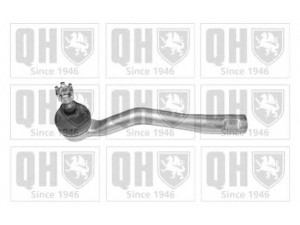 QUINTON HAZELL QR9546S skersinės vairo trauklės galas 
 Vairavimas -> Vairo mechanizmo sujungimai
45047 09010, 45047 09030, 45047 29125