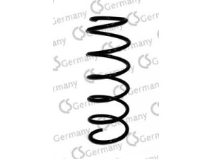 CS Germany 14.871.621 spyruoklė 
 Pakaba -> Spyruoklės
436 036