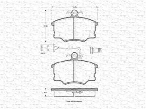MAGNETI MARELLI 363702160226 stabdžių trinkelių rinkinys, diskinis stabdys 
 Techninės priežiūros dalys -> Papildomas remontas
0005895983, 0009944814, 0060743564
