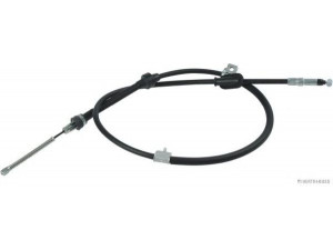 MAGNETI MARELLI 600000125430 trosas, stovėjimo stabdys
47510-SR4-N11