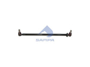 SAMPA 097.674 centrinės trauklės mazgas
002 460 94 05, 002 460 95 05, 0024609405