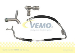 VEMO V15-20-0009 žemo slėgio linija, oro kondicionavimas 
 Oro kondicionavimas -> Žarnelės/vamzdeliai
1H1 820 743 P, 1H1 820 743 P
