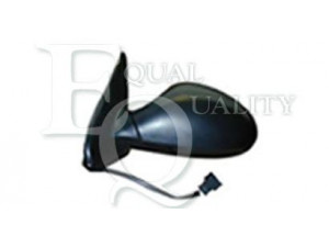 EQUAL QUALITY RS02212 išorinis veidrodėlis 
 Kėbulas -> Keleivių kabina -> Veidrodėlis
1M0 857 537 A, 1M0 857 537 A GRU