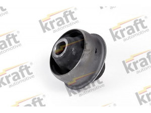 KRAFT AUTOMOTIVE 4231615 valdymo svirties/išilginių svirčių įvorė 
 Ašies montavimas/vairavimo mechanizmas/ratai -> Valdymo svirtis/pasukamosios svirties sujungimas -> Montavimas/sutvirtinimas
0352 356, 352 356, 90495046, 90495046