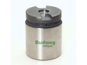 BUDWEG CALIPER 234220 stūmoklis, stabdžių apkaba