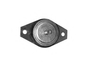 OCAP 1225833 variklio montavimas 
 Variklis -> Variklio montavimas -> Variklio montavimo rėmas
7702743, 7702743