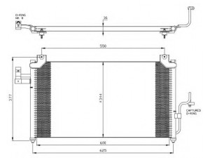 NRF 35356 kondensatorius, oro kondicionierius 
 Oro kondicionavimas -> Kondensatorius
B25SF61480, C10061480, C10061480A