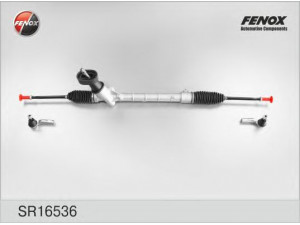 FENOX SR16536 vairo pavara 
 Vairavimas -> Vairo pavara/siurblys
6RU423057H, 6RU423057J, 6RU423057K