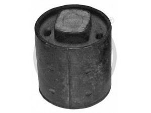 OPTIMAL F8-5772 valdymo svirties/išilginių svirčių įvorė 
 Ašies montavimas/vairavimo mechanizmas/ratai -> Valdymo svirtis/pasukamosios svirties sujungimas -> Montavimas/sutvirtinimas
33171130874, 33171131903
