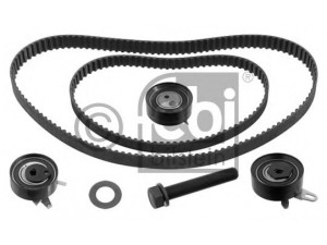 FEBI BILSTEIN 30779 paskirstymo diržo komplektas 
 Techninės priežiūros dalys -> Papildomas remontas
074 198 119, 074 198 119 H, 074 198 119 Q