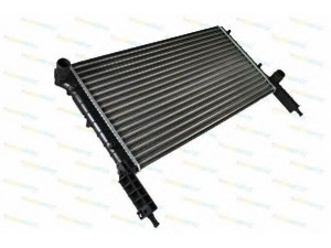 THERMOTEC D7F019TT radiatorius, variklio aušinimas 
 Aušinimo sistema -> Radiatorius/alyvos aušintuvas -> Radiatorius/dalys
46749000