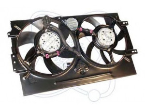 ELECTRO AUTO 32Y0039 ventiliatorius, radiatoriaus 
 Aušinimo sistema -> Oro aušinimas
6K0121191C, 6K0959455B